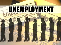 At The Unemployment Office | Poonam Chawla Says